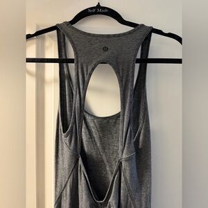 Lululemon No Limits Tank Dress